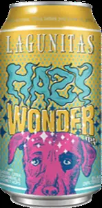 Lagunitas Hazy Wonder